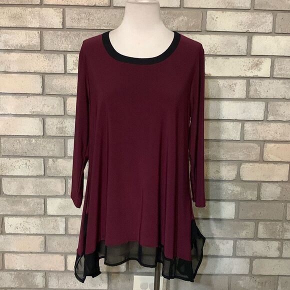 3for$20 blouse m - Picture 1 of 3